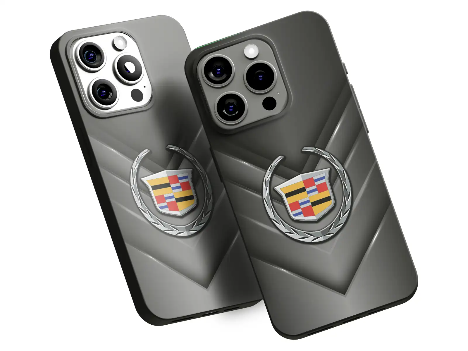 Cadillac Protector Smartphone Diseño Completamente Personal